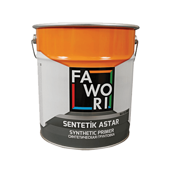 Fawori Sentetik Astar