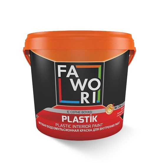 Fawori Plastik