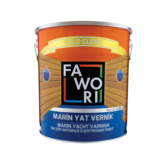 Fawori Marin Yat Vernik