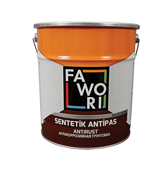 Fawori Sentetik Antipas