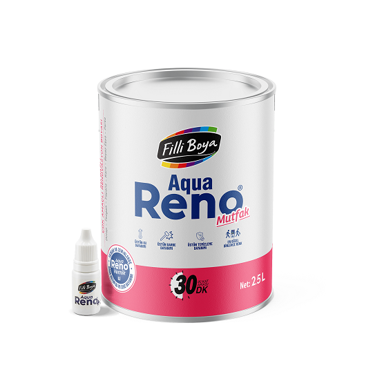 Filli Aqua Reno Mutfak
