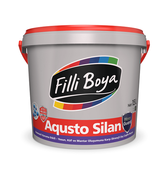 Aqusto Silan Moss Guard
