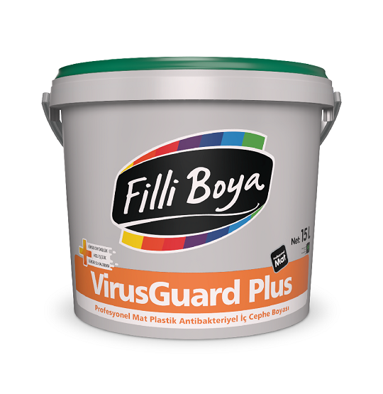 VirusGuard Plus