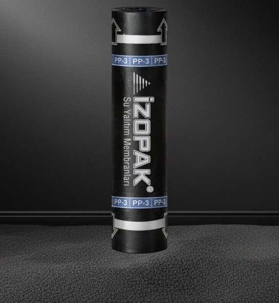 İzopak PP-3