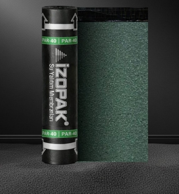 İzopak PAR-40Y