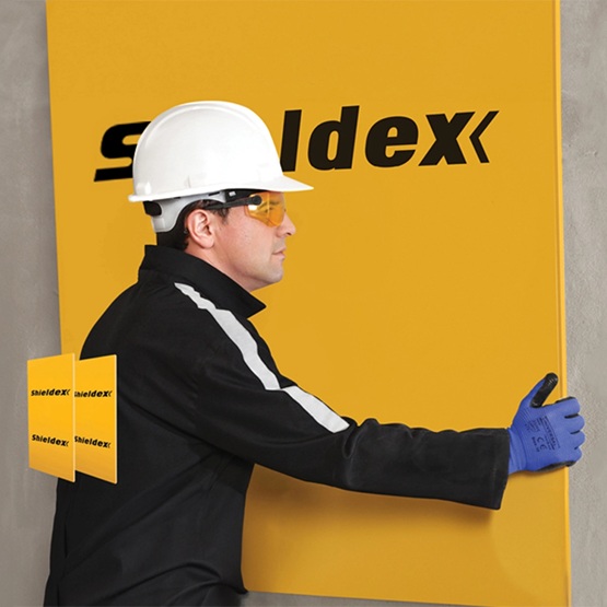 Shieldex Dış Cephe Alçı Plaka