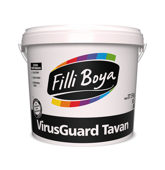 VirusGuard Tavan