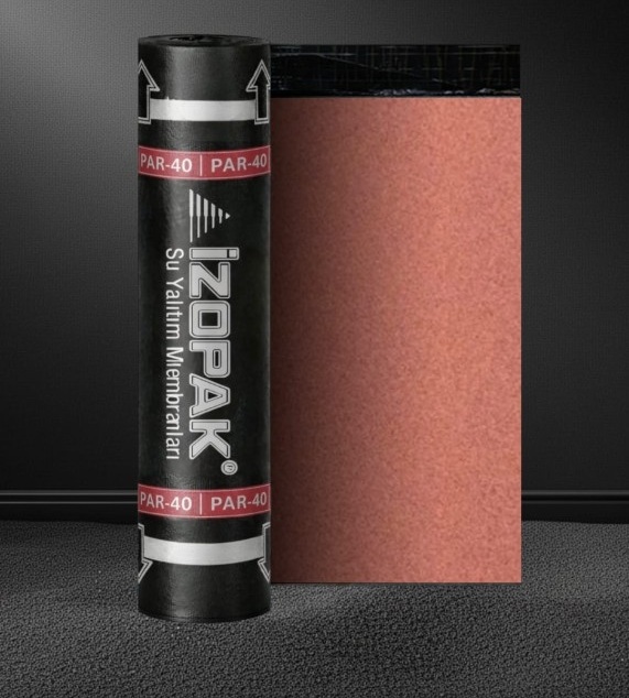 İzopak PAR-40K