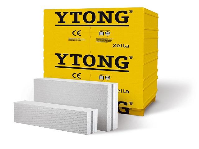 Gazbeton YTONG