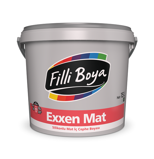 Exxen Mat