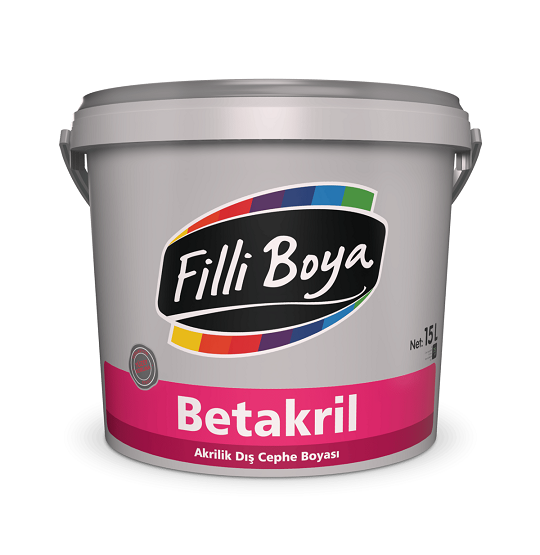 Betakril