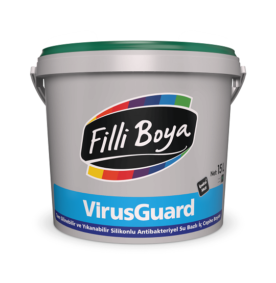 VirusGuard