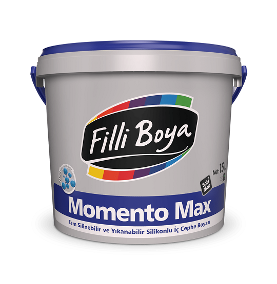 Momento Max