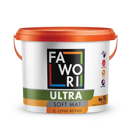 Fawori Ultra Soft Mat