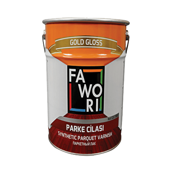 Fawori Parke Cilası