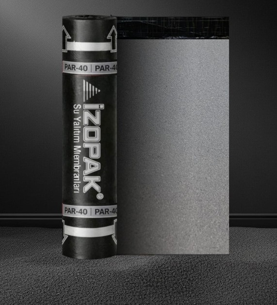 İzopak PAR-40G