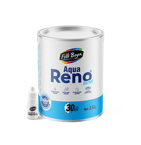 Filli Aqua Reno Banyo