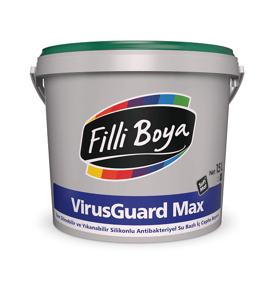 VirusGuard Max